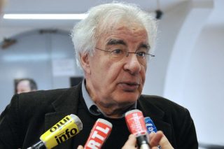 Αλέν Κριβίν: «αντίο» σε έναν συνεπή αγωνιστή