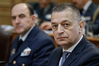 Πώς η κυβέρνηση επιβεβαίωσε τις αποκαλύψεις μας για τα μεταπτυχιακά του Αλκιβιάδη Στεφανή