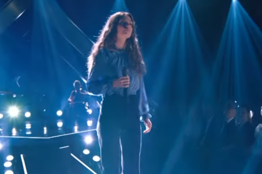 «Die Together»: Το τραγούδι της Ελλάδας στη Eurovision