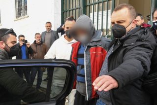 Ερευνάται εμπλοκή του στην εξαφάνιση δύο μεταναστών εργατών