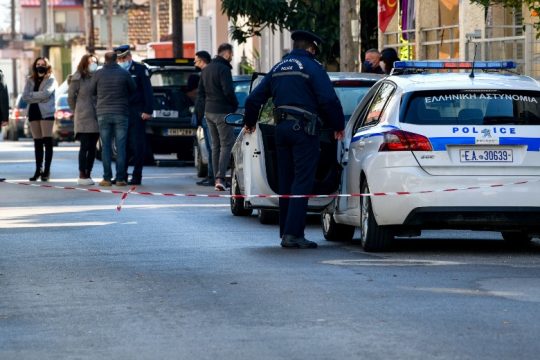 Προθεσμία για να απολογηθεί την Τρίτη έλαβε ο δράστης της Ανδραβίδας