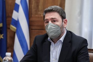 «Χώρα-παρίας η Τουρκία αν δεν σταματήσει τα παράνομα αφηγήματα»