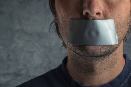 Και πάλι στο στόχαστρο των διώξεων ο εκπαιδευτικός Γιώργος Καββαδίας