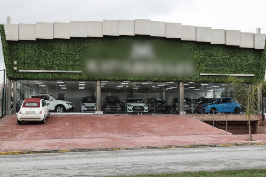 Αίσιο τέλος στην απαγωγή του επιχειρηματία στο Ντράφι