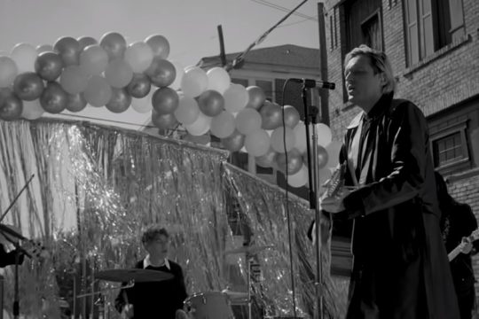 Σπουδαία νέα από το στρατόπεδο των Arcade Fire [βίντεο]