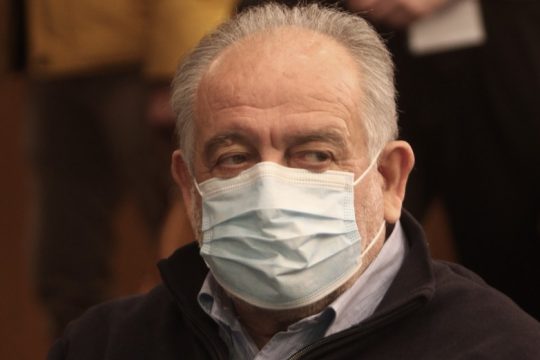 Ποια είναι τα πρόσωπα της Επιτροπής Ψηφοδελτίων στο ΚΙΝ.ΑΛΛ.