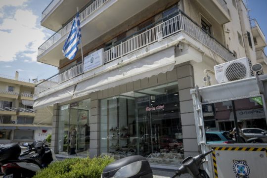 Εργατικό ατύχημα σε Δήμο αναστατώνει τα συνδικάτα