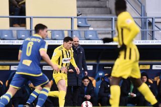 Πήρε πίσω τους 6 βαθμούς ο Αρης με απόφαση του CAS