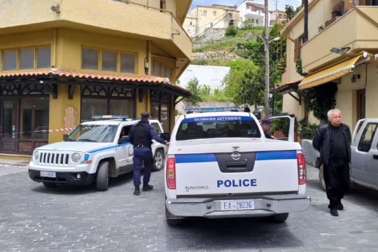 Αναβλήθηκε η εκδίκαση στο Εφετείο για το διπλό φονικό στα Ανώγεια