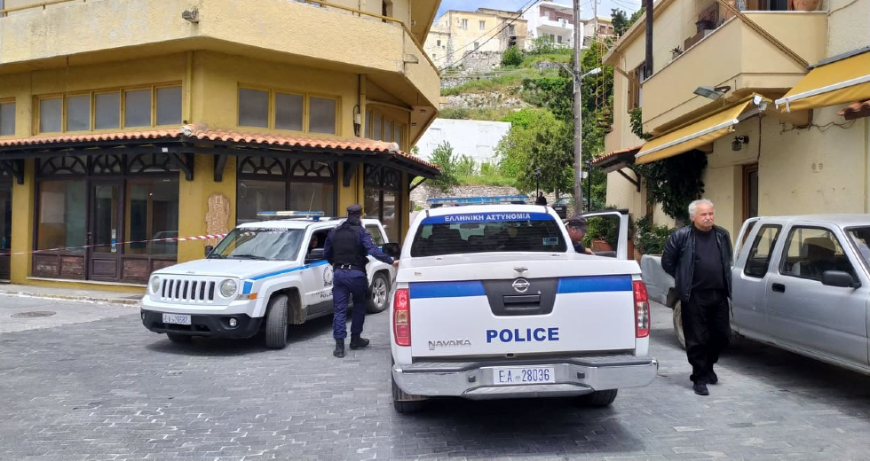 Αναβλήθηκε η εκδίκαση στο Εφετείο για το διπλό φονικό στα Ανώγεια