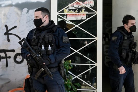 Ακόμα δύο ταυτοποιήσεις για οπαδική επίθεση σε 14χρονο 