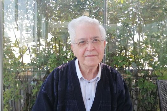 «Ολη μας η Ιστορία είναι μια παρεξήγηση λέξεων»