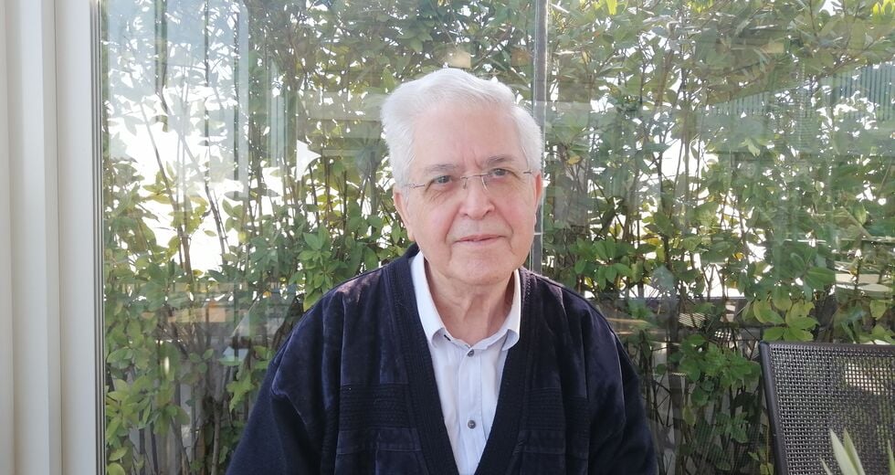«Ολη μας η Ιστορία είναι μια παρεξήγηση λέξεων»