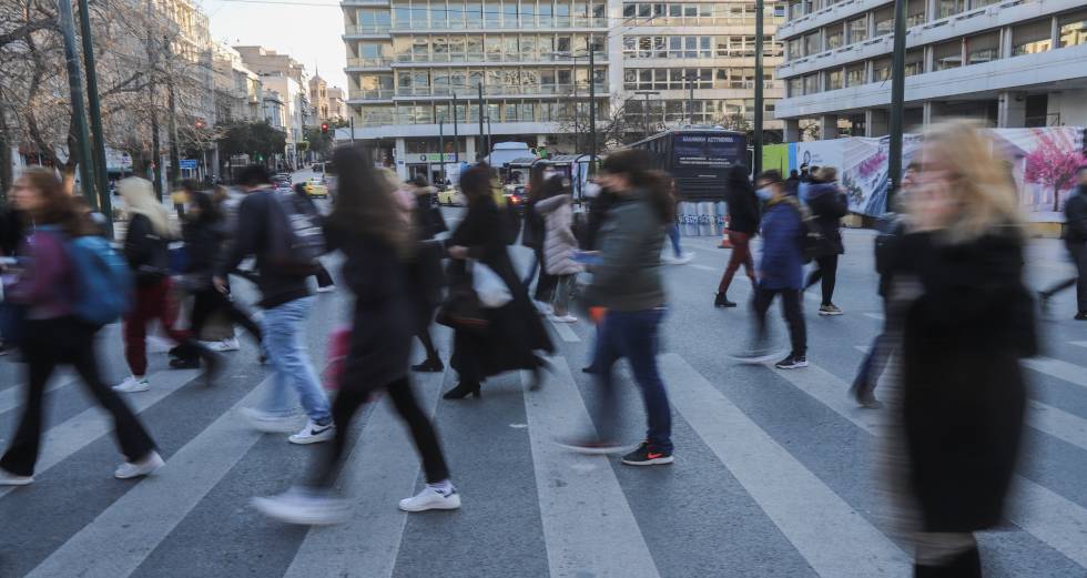 Πτωτική τάση στο ιικό φορτίο στα λύματα Αττικής, οριακή αύξηση στη Θεσσαλονίκη