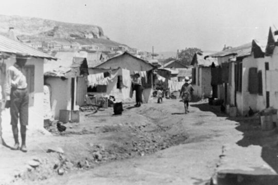 Πεζογραφικές αφηγήσεις του 1922 ως ιδεολογικές χειρονομίες
