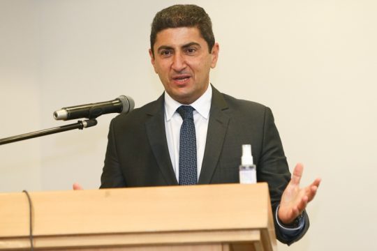 Εχει χαθεί ο λογαριασμός