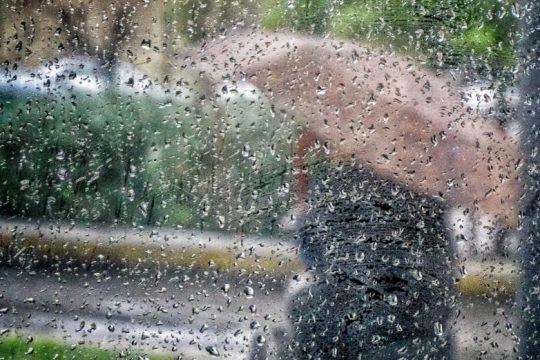Τοπικές βροχές και σποραδικές καταιγίδες σήμερα στην Κρήτη