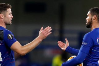 Η Τσέλσι οδεύει προς αμερικανικά χέρια