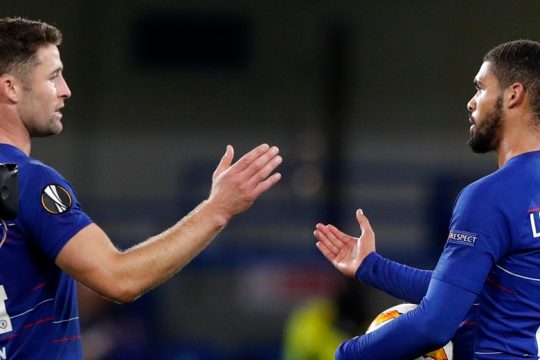 Η Τσέλσι οδεύει προς αμερικανικά χέρια