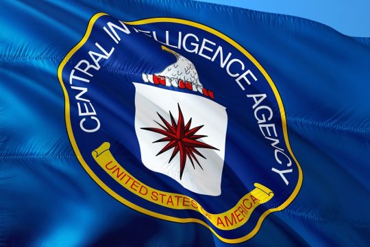 Πρώην πράκτορας της CIA καταδικάστηκε ως κατάσκοπος της Κίνας