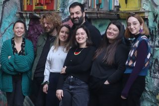 Ελληνικό, ποιοτικό με γυναικεία σφραγίδα