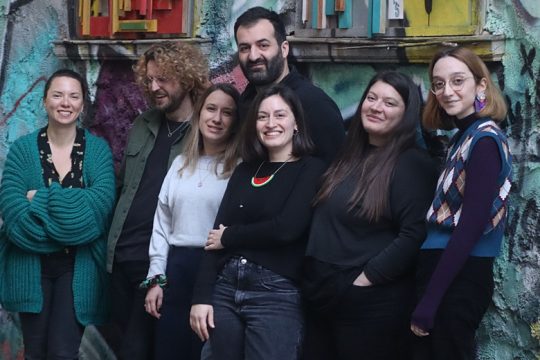 Ελληνικό, ποιοτικό με γυναικεία σφραγίδα