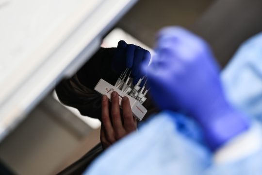 Θλιβερό ρεκόρ στους πλεονάζοντες θανάτους