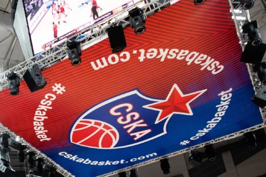 Οριστικά εκτός Euroleague οι ρωσικές ομάδες