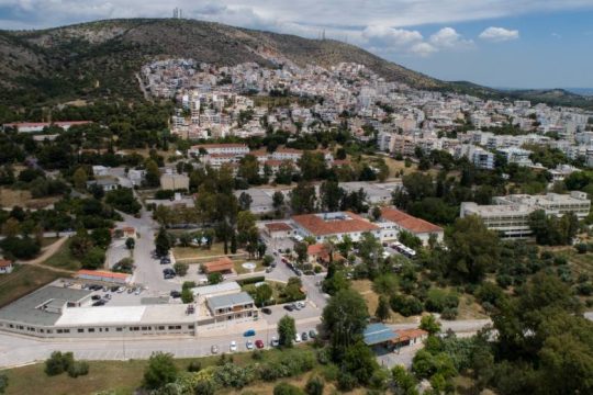 Ανασφάλιστοι ψυχικά ασθενείς: Το τελευταίο χτύπημα
