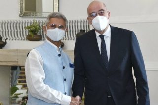 Ευπρόσδεκτη κάθε ελληνική βοήθεια  στους Ουκρανούς