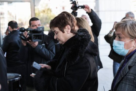 Εφετείο: Ξεκινάει η δίκη για τη δολοφονία της Ελένης μετά από δύο διακοπές