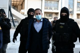Περιορισμός των δημοσιογράφων στη δίκη Λιγνάδη