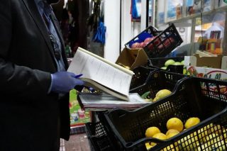 Πρόστιμα για την αισχροκέρδεια… κατόπιν εορτής;