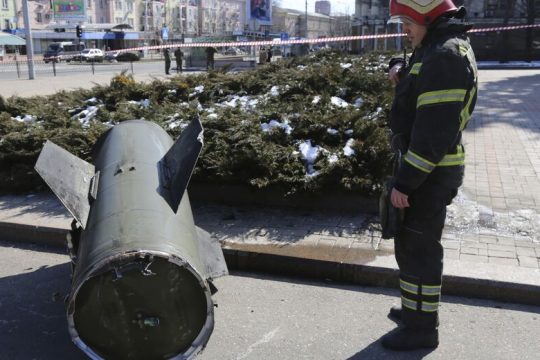 Εγκλήματα κατά αμάχων και από τις δύο μεριές