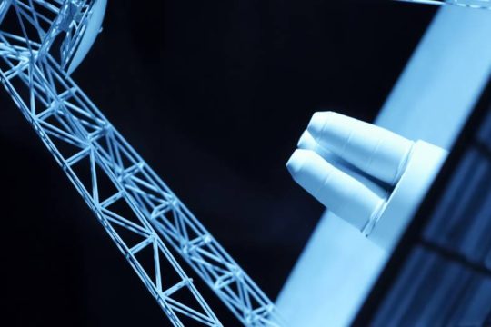 Νέο στρατιωτικό δορυφόρο έθεσε σε τροχιά το Ιράν 