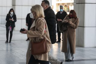 Πρότεινε την ενοχή σχεδόν όλων