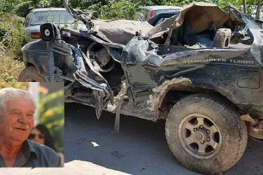 Στο Εφετείο η υπόθεση δολοφονίας κτηνοτρόφου στον Αλικιανό Χανίων