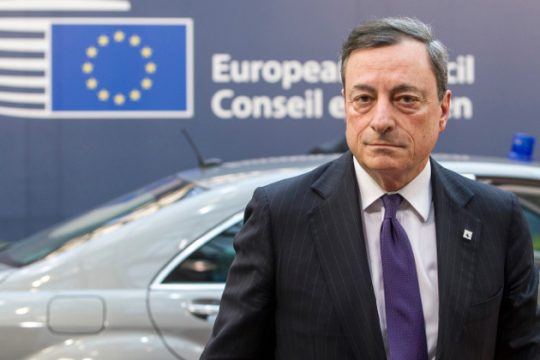 Μέτρα στήριξης 4,4 δισ. ευρώ και φορολόγηση υπερκερδών εταιριών ενέργειας στην Ιταλία