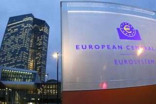 Οικονομολόγος ΕΚΤ: η Ευρώπη πρέπει να συνηθίσει στις υψηλότερες τιμές
