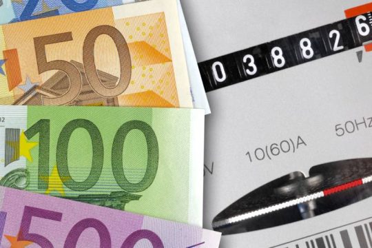 Ισπανία και Πορτογαλία πέτυχαν «εξαίρεση» για τις τιμές ενέργειας