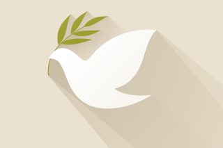 Ο ελληνικός πολιτισμός, πρεσβευτής ειρήνης
