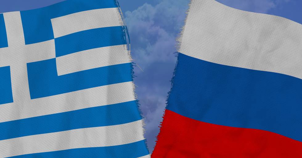 Οι ελληνορωσικές σχέσεις