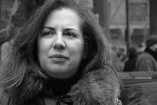  H 8η Μάρτη είναι η ημέρα της γυναίκας, είναι η ημέρα όλων μας