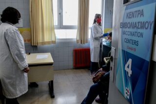 Η αποτυχία της ανοσίας