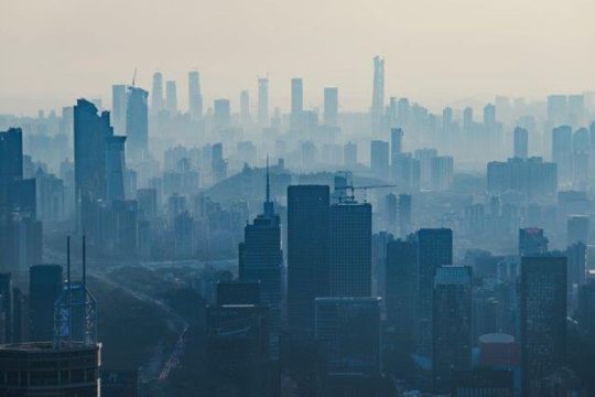 Η AstraZeneca προχωρά στο πρόγραμμα Ambition Zero Carbon σε συνεργασία με τη Honeywell