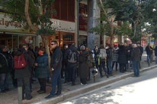 Παράθυρα… αναξιοκρατίας στο ΕΣΠΑ