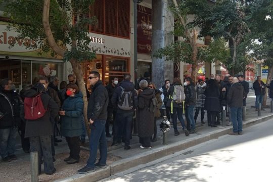 Παράθυρα… αναξιοκρατίας στο ΕΣΠΑ