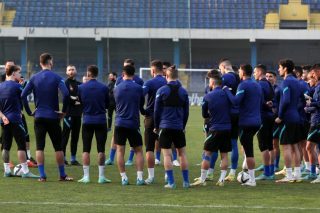 Ζητείται… θαυματοποιός για την εθνική ομάδα
