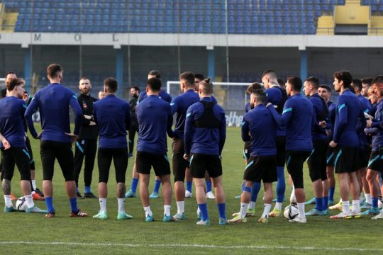 Ζητείται… θαυματοποιός για την εθνική ομάδα