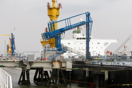 Ευρωπαϊκό «παζάρι» για αντιμετώπιση του σοκ στην ενέργεια